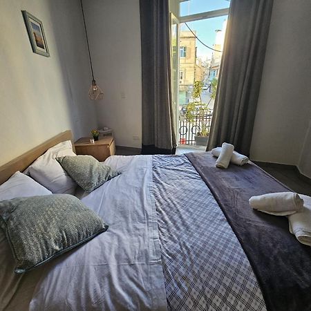 Apartment No.1 Gzira Экстерьер фото