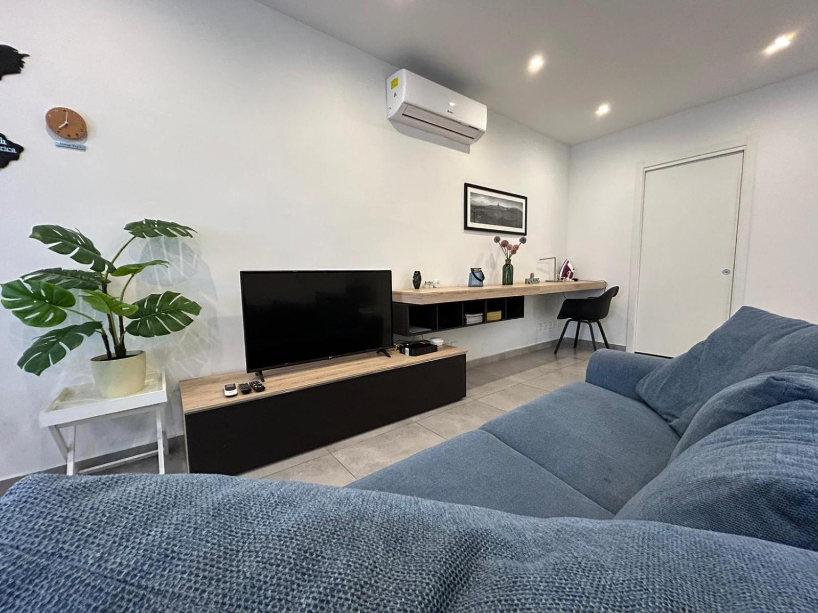 Apartment No.1 Gzira Экстерьер фото