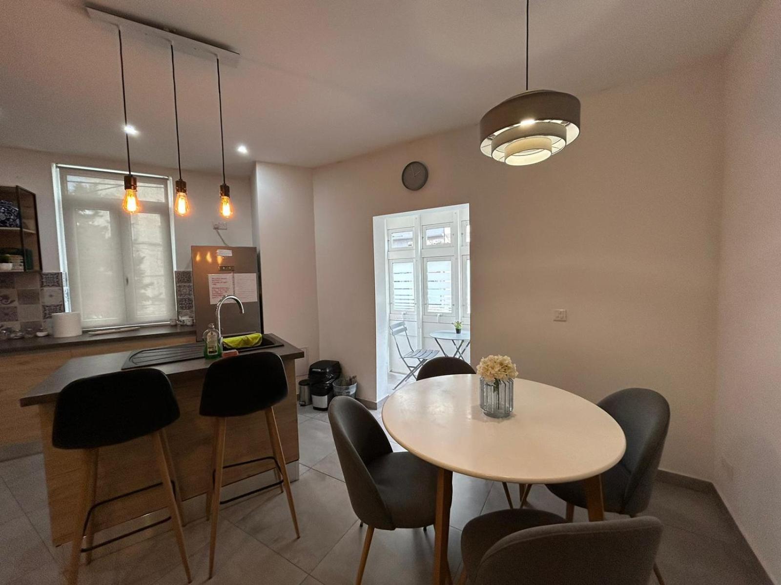 Apartment No.1 Gzira Экстерьер фото