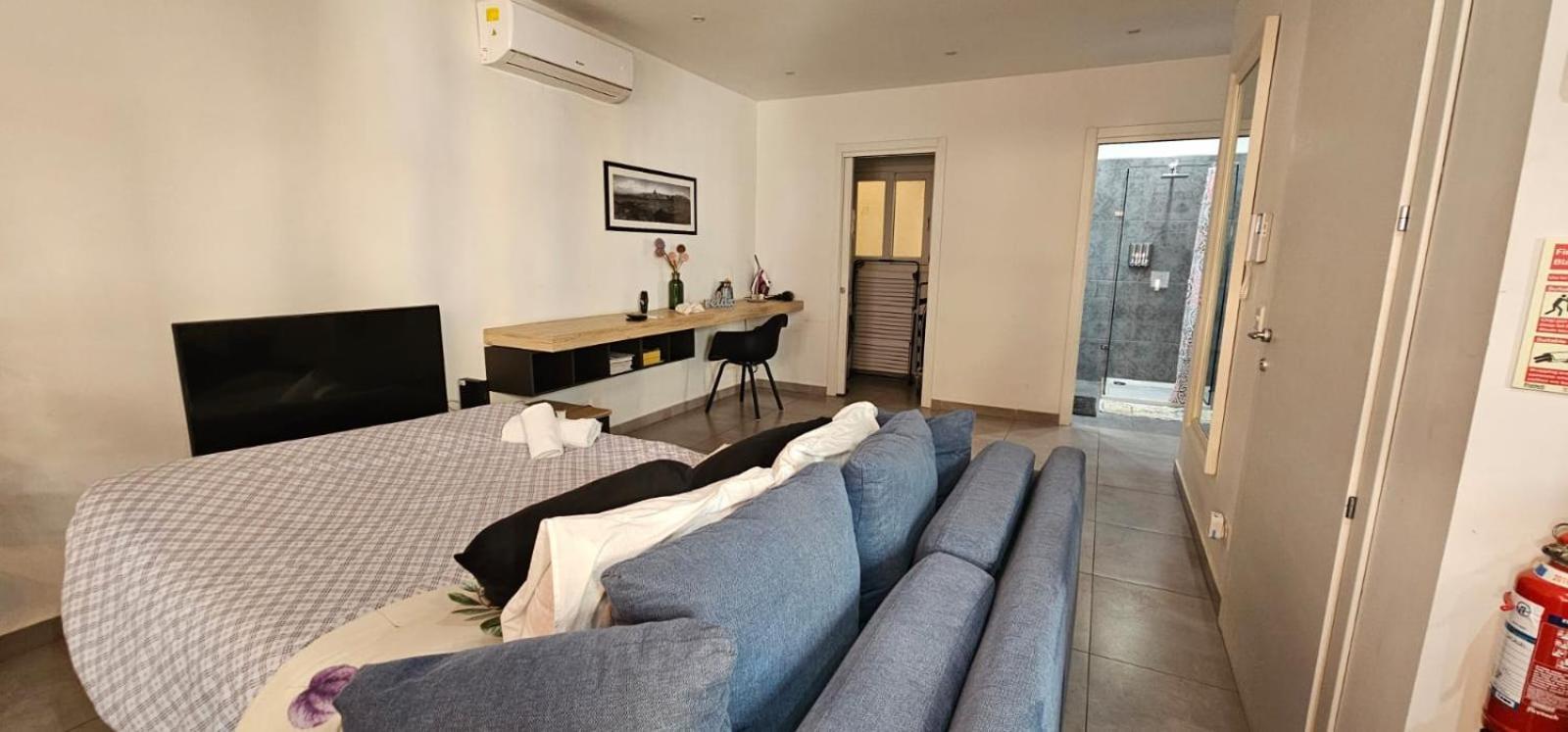 Apartment No.1 Gzira Экстерьер фото