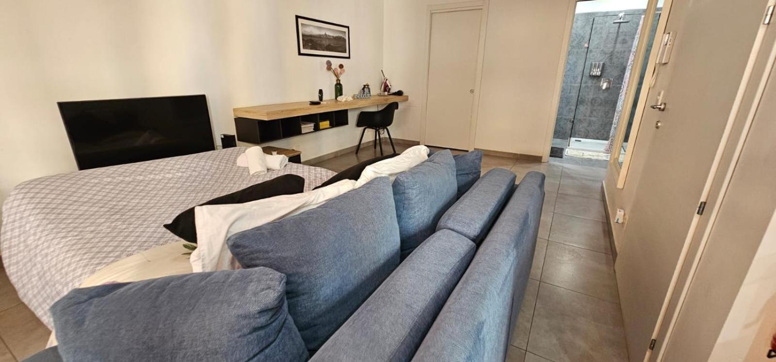 Apartment No.1 Gzira Экстерьер фото