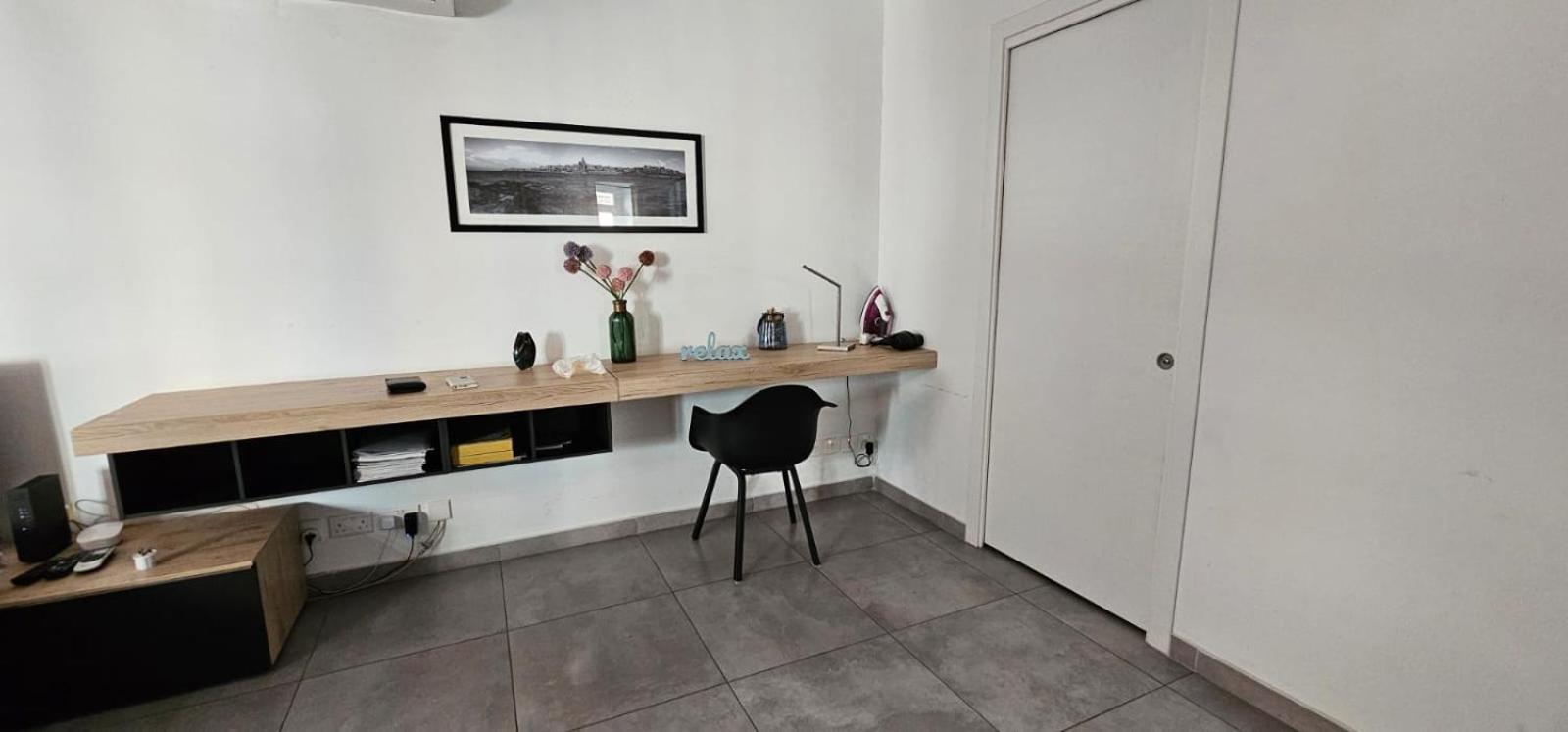 Apartment No.1 Gzira Экстерьер фото