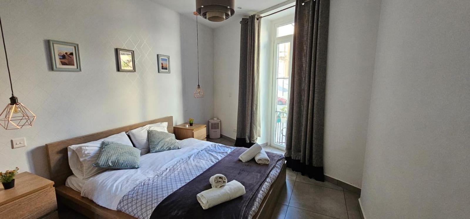 Apartment No.1 Gzira Экстерьер фото