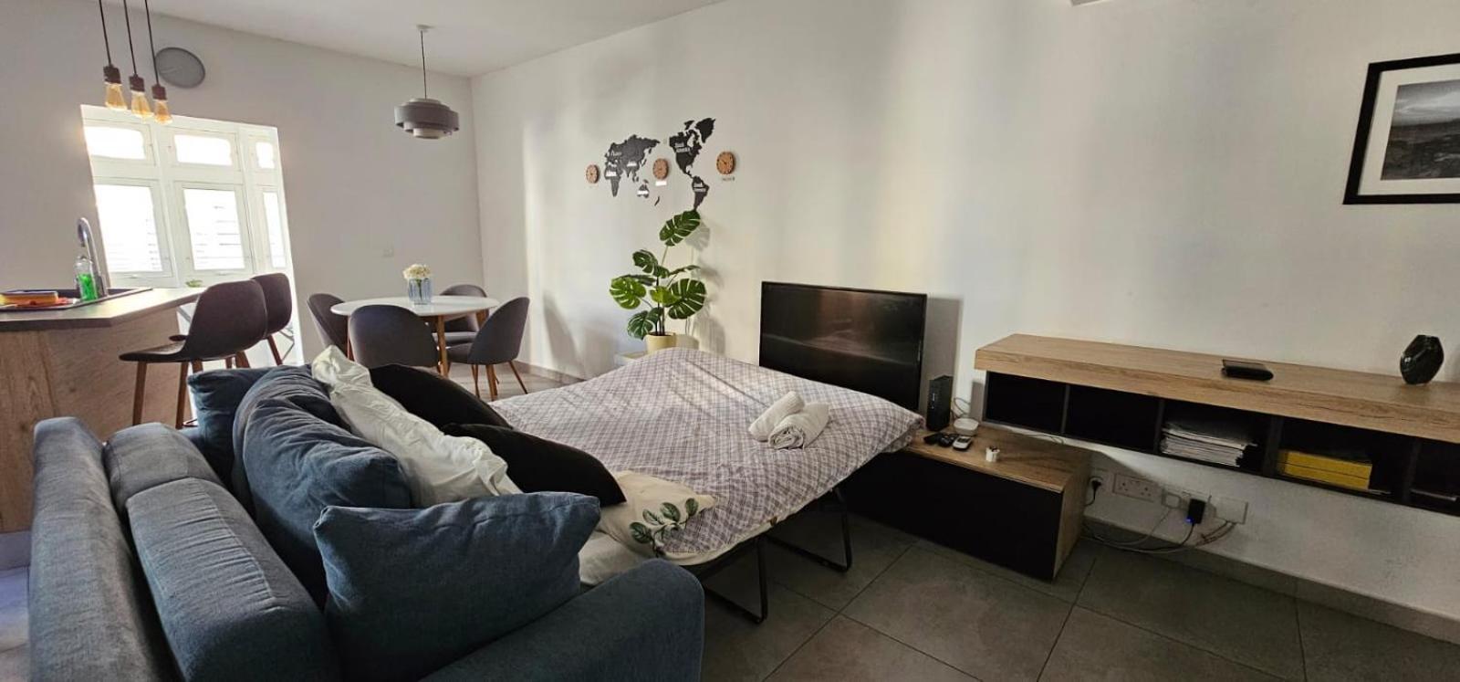 Apartment No.1 Gzira Экстерьер фото