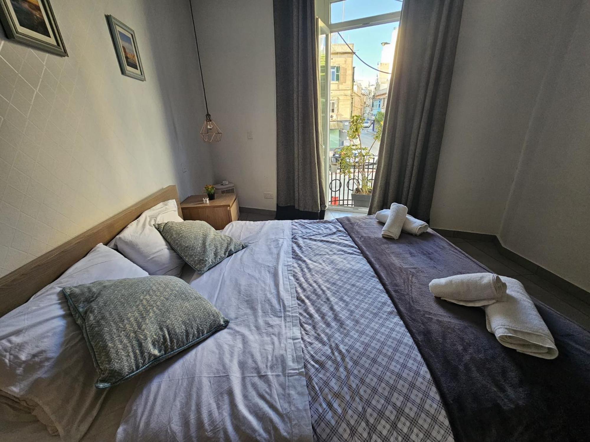 Apartment No.1 Gzira Экстерьер фото