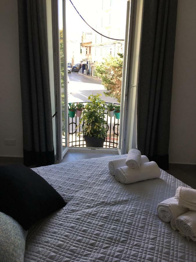 Apartment No.1 Gzira Экстерьер фото